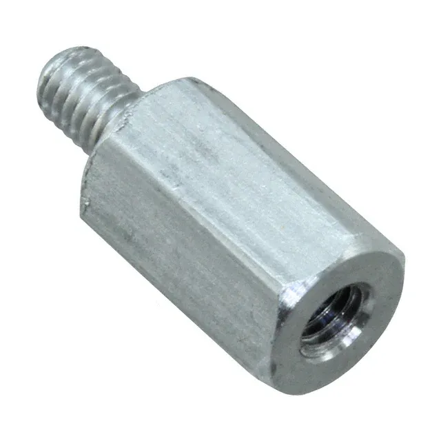 M2145-3005-AL (HEX STANDOFF M3X0.5 ALUM 10MM)