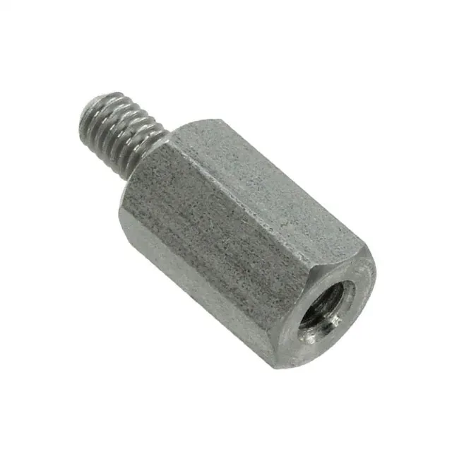 M2145-3005-SS (HEX STANDOFF M3X0.5 SS 10MM)