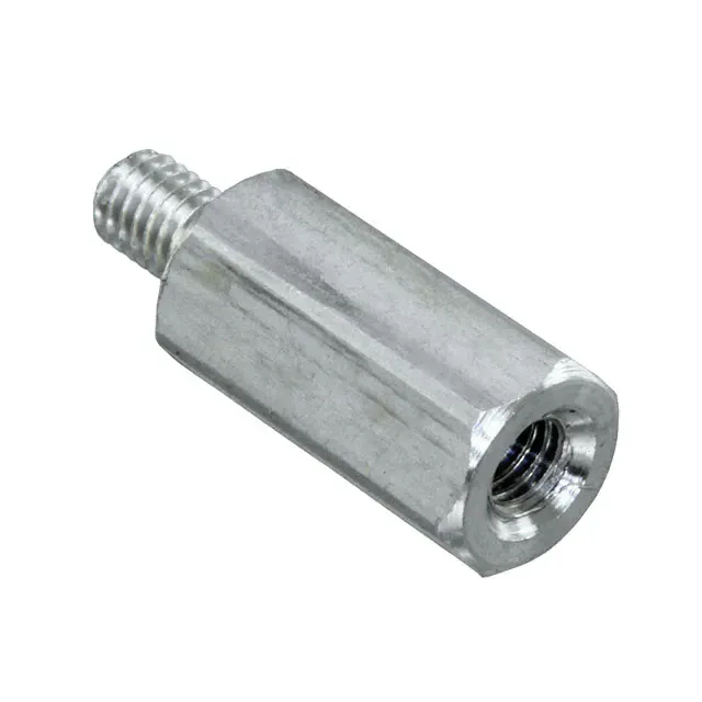 M2147-3005-AL (HEX STANDOFF M3X0.5 ALUM 12MM)