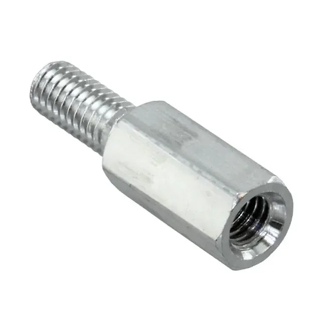 M2147-4007-AL (HEX STANDOFF M4X0.7 ALUM 12MM)