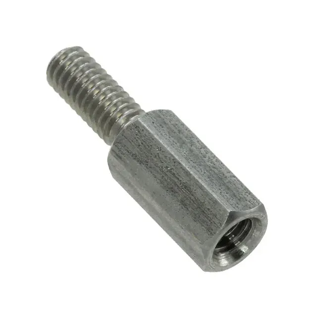 M2147-4007-SS (HEX STANDOFF M4X0.7 SS 12MM)