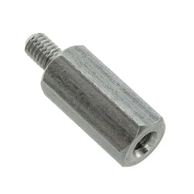 M2148-3005-SS (HEX STANDOFF M3X0.5 SS 13MM)