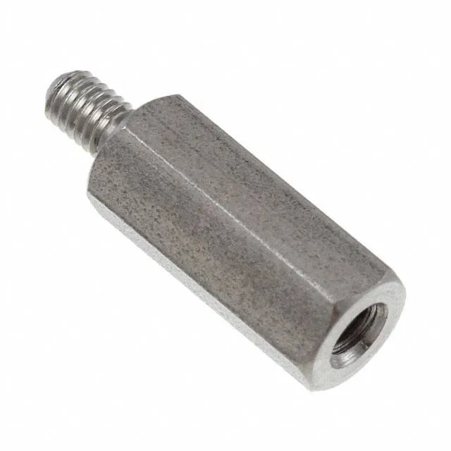 M2149-3005-SS (HEX STANDOFF M3X0.5 SS 14MM)