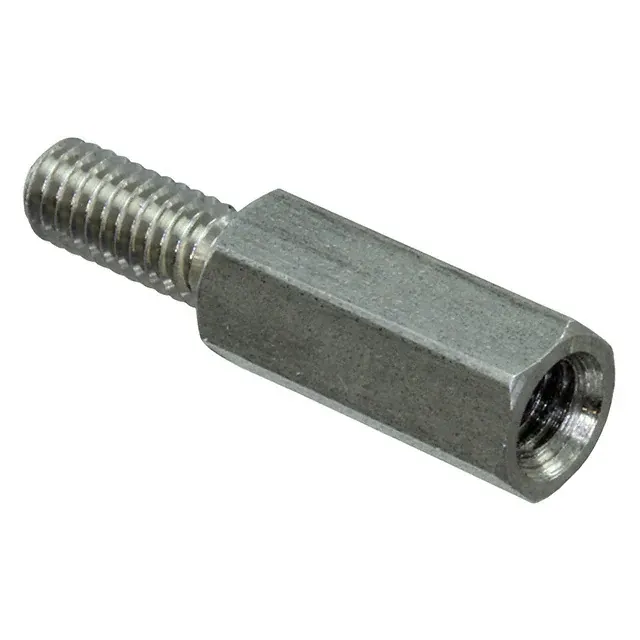 M2149-4007-SS (HEX STANDOFF M4X0.7 SS 14MM)