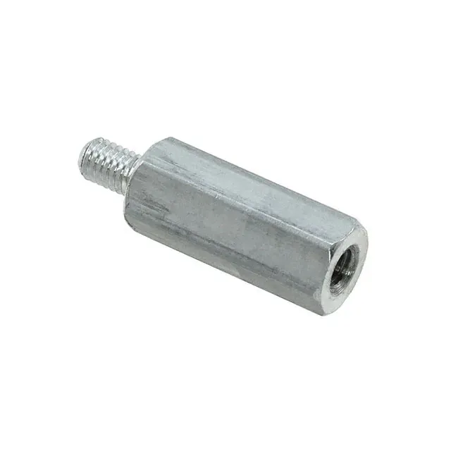 M2150-3005-AL (HEX STANDOFF M3X0.5 ALUM 15MM)