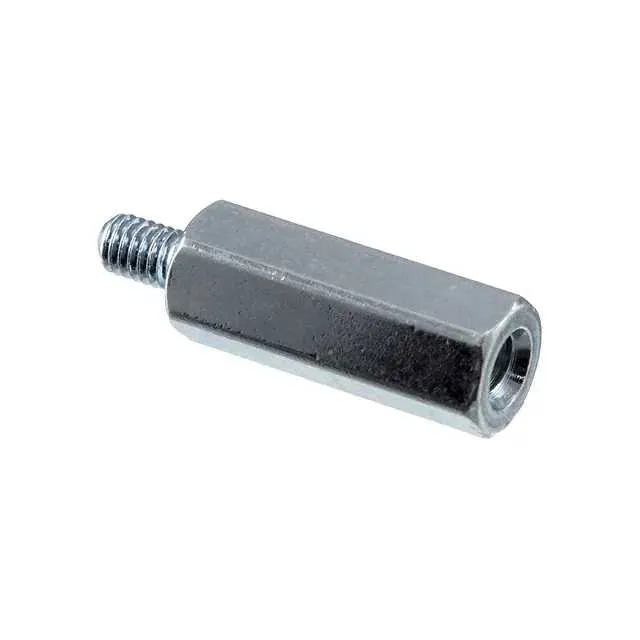 M2151-3005-B-12 (HEX STANDOFF M3X0.5 BRASS 16MM)