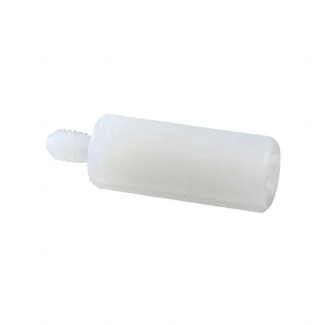 M2150-3005-N (HEX STANDOFF M3X0.5 NYLON 15MM)