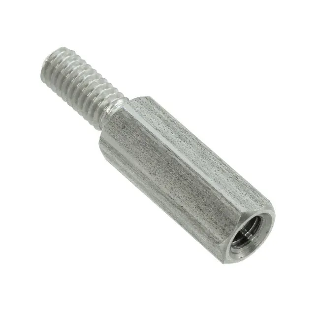 M2151-4007-SS (HEX STANDOFF M4X0.7 SS 16MM)