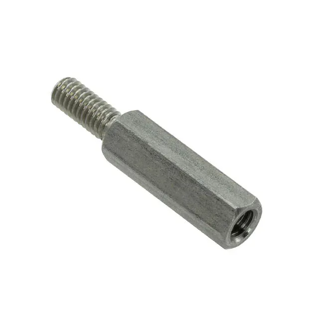 M2154-4007-SS (HEX STANDOFF M4X0.7 SS 19MM)