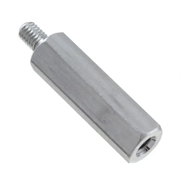 M2155-3005-AL (HEX STANDOFF M3X0.5 ALUM 20MM)