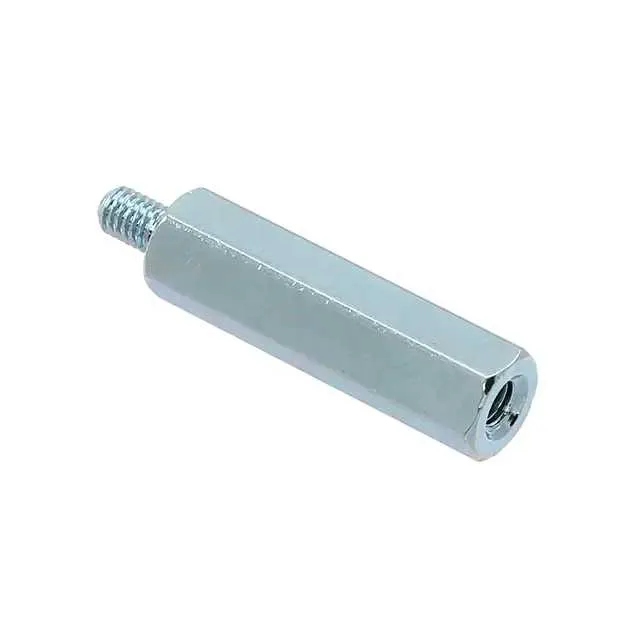 M2157-3005-B-12 (HEX STANDOFF M3X0.5 BRASS 22MM)
