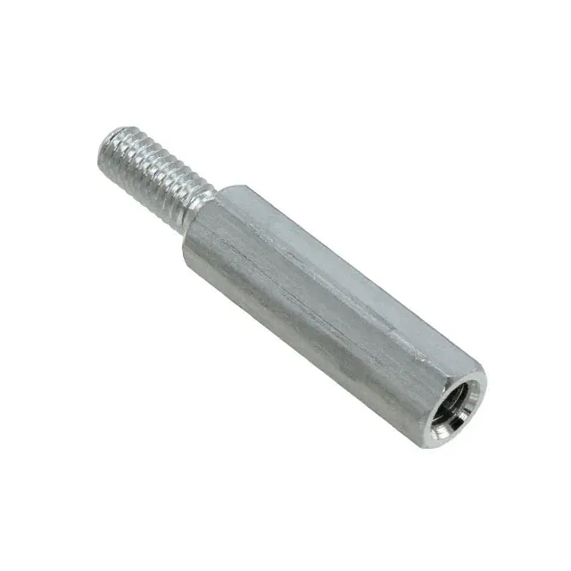 M2157-4007-AL (HEX STANDOFF M4X0.7 ALUM 22MM)