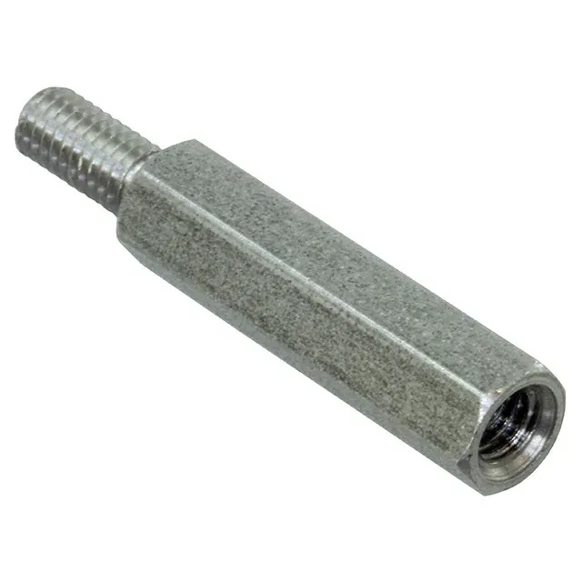 M2159-4007-SS (HEX STANDOFF M4X0.7 SS 24MM)
