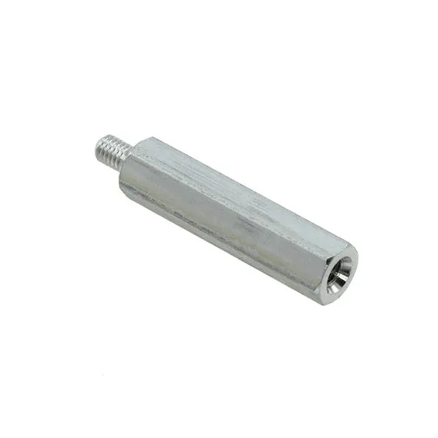 M2160-3005-AL (HEX STANDOFF M3X0.5 ALUM 25MM)