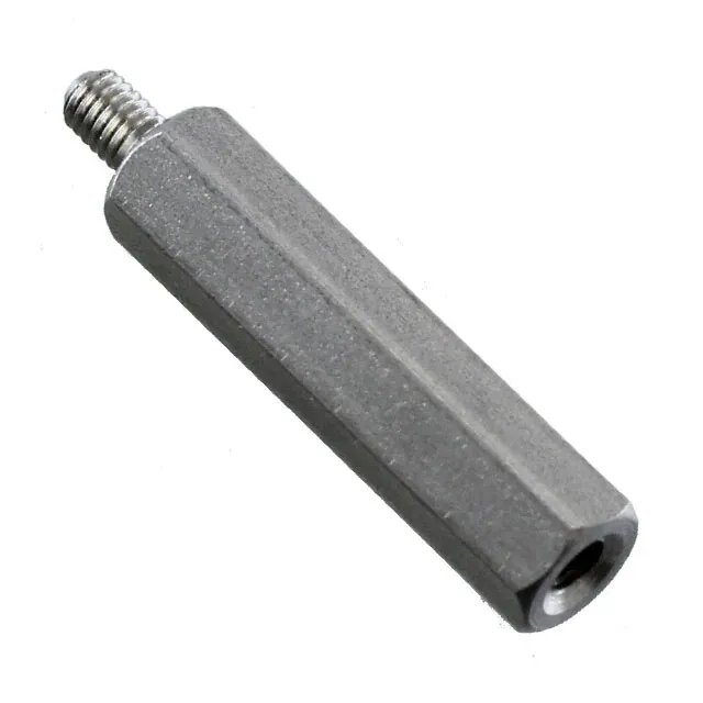 M2160-3005-SS (HEX STANDOFF M3X0.5 SS 25MM)