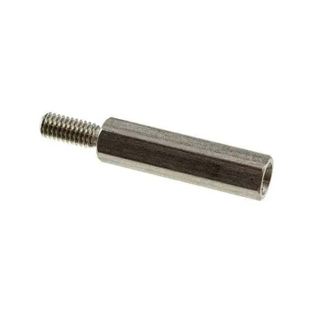 M2160-4007-SS (HEX STANDOFF M4X0.7 SS 25MM)