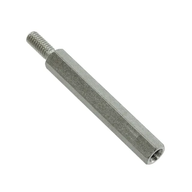 M2165-4007-SS (HEX STANDOFF M4X0.7 SS 40MM)