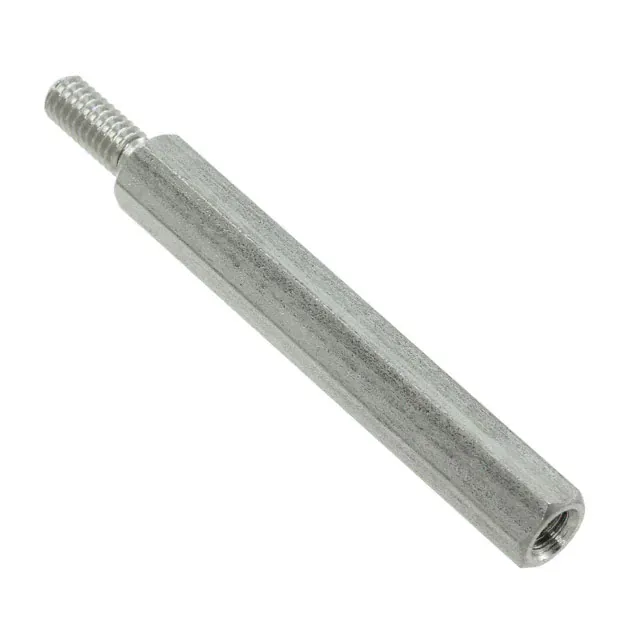 M2166-4007-SS (HEX STANDOFF M4X0.7 SS 43MM)