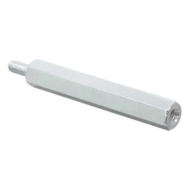 M2208-4007-B-12 (8MM HEX X 49MM X M4 THDСрок поставки 5-10 дней)