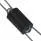 FB20021-4B (COMMON MODE CHOKE 2LN 460 OHM TH)