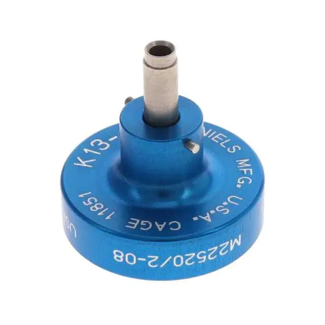 M22520-2-08 (TOOLS)