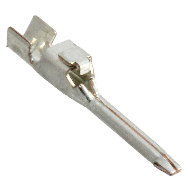 M25P10K4F1 (CONN PIN INNER CONTACT CRIMP TIN)