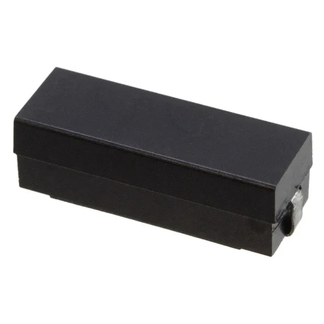 M27/370-25 (FIXED IND 100UH 1.3A 208 MOHM)