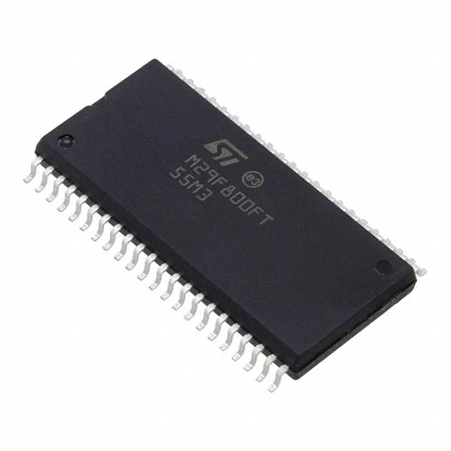M29F800FT55M3E2 (IC FLASH 8M PARALLEL 44SO)