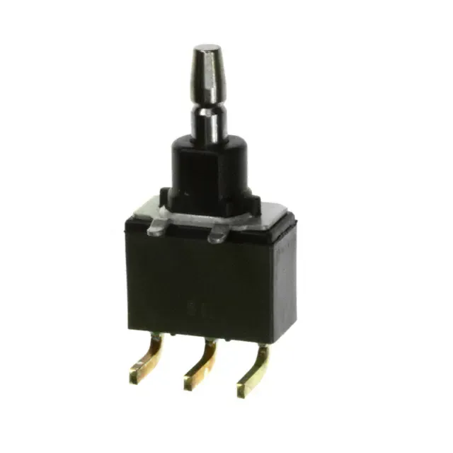 M2B15BA5W30 (SWITCH PUSHBUTTON SPDT 1A 125V)
