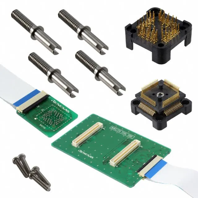 M30291T-EPB-HP (EMULATOR PERSONALITY KIT M16C/28)