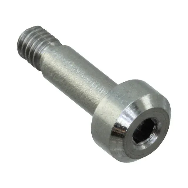 M3373-SS (SHOULDER SCREW HEX M3X0.5)