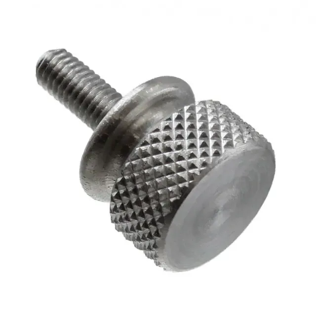 M3440-SS (THUMB SCREW KNOB M3X0.5)