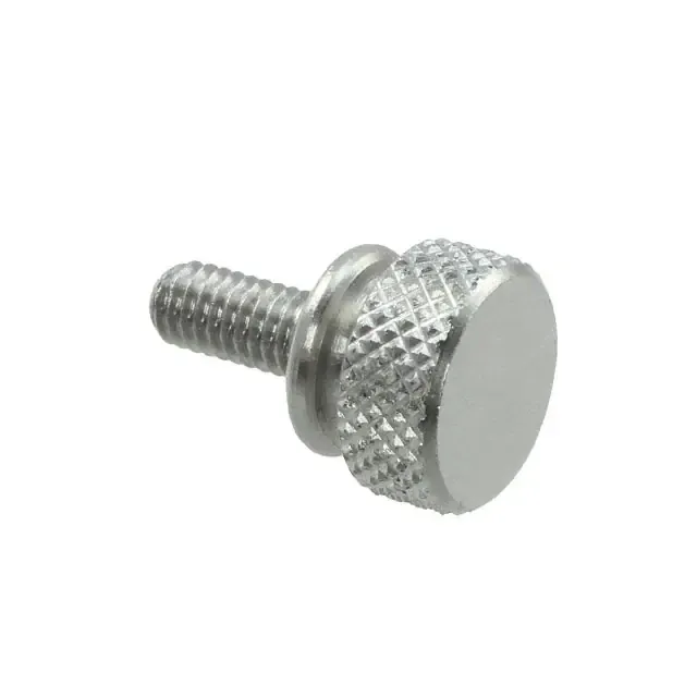 M3446-SS (THUMB SCREW KNOB M4X0.7)