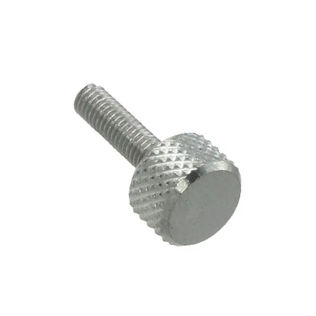 M3467-SS (THUMB SCREW KNOB M3X0.5)