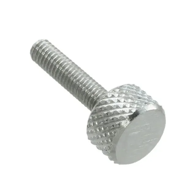 M3468-SS (THUMB SCREW KNOB M3X0.5)