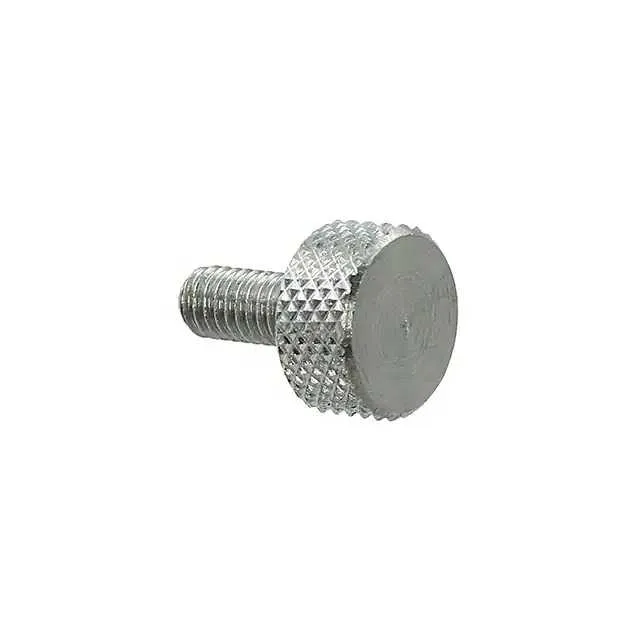 M3473-SS (THUMB SCREW KNOB M4X0.7)