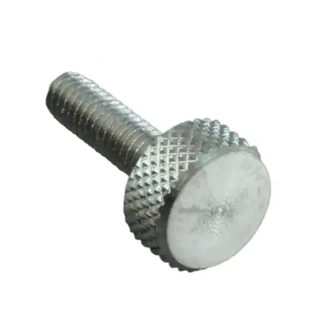 M3476-SS (THUMB SCREW KNOB M4X0.7)