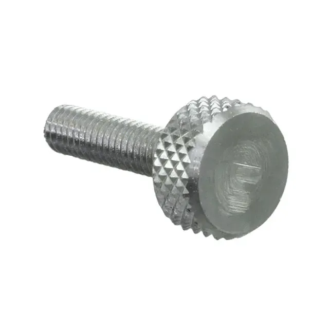 M3477-SS (THUMB SCREW KNOB M4X0.7)