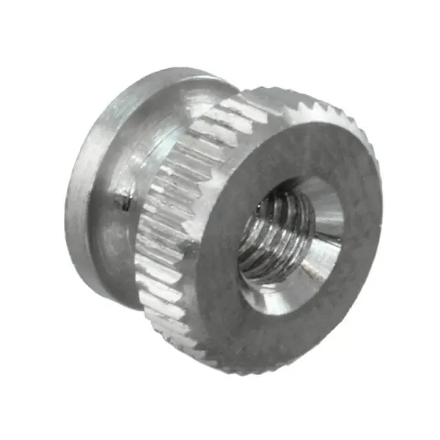 M3563-SS (10MM RD X 7MM X M4)