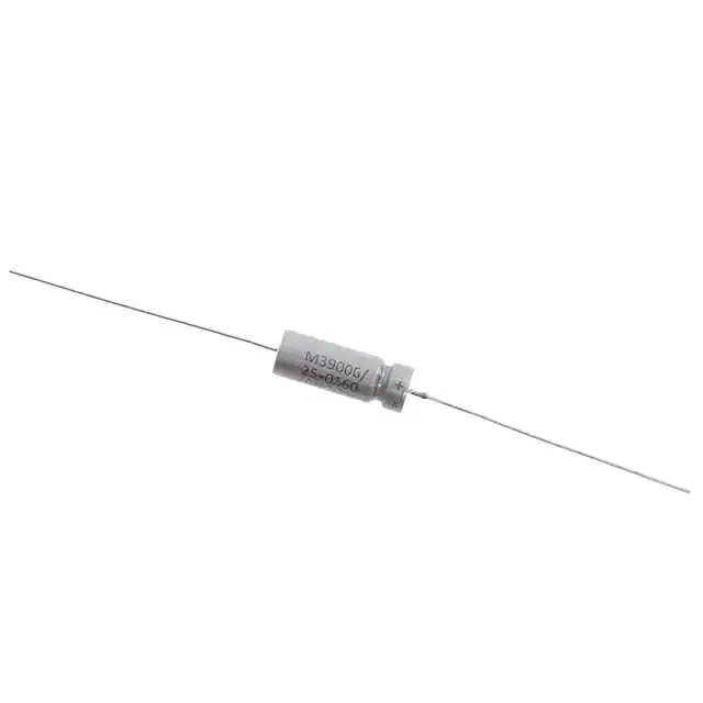 M39006/25-0160 (CAP TANT 220UF 10% 75V AXIAL)
