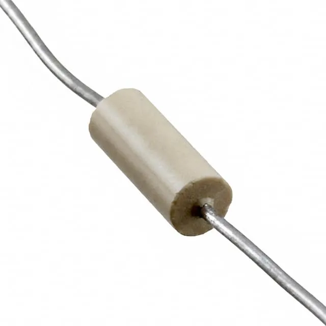 ER1025-52KR (FIXED IND 22UH 140MA 3.3 OHM TH)