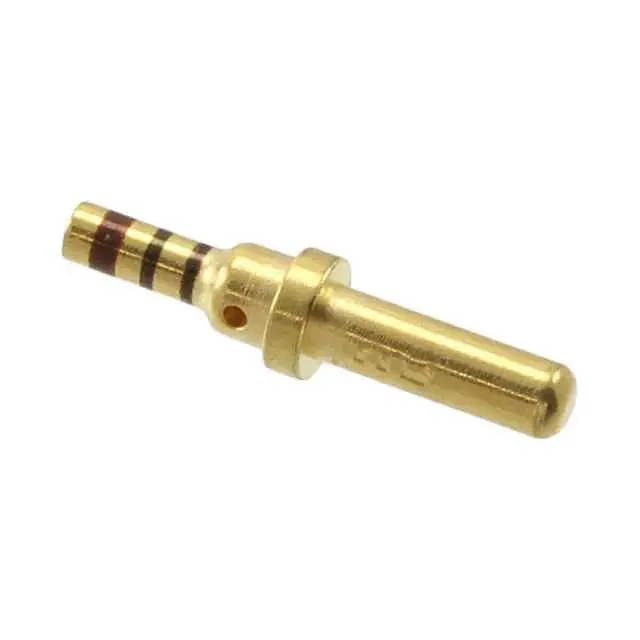 M39029/1-100 (CONTACT PIN CRIMP SIZE 16)