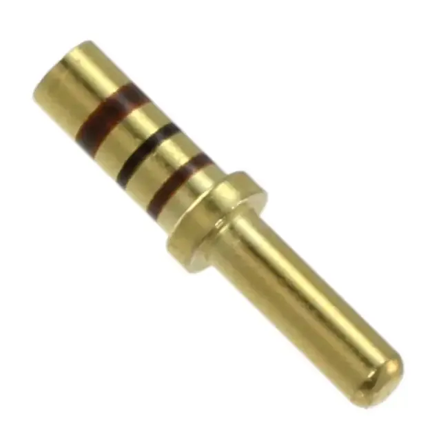 M39029/1-101 (CONTACT PIN 16-20AWG CRIMP GOLD)