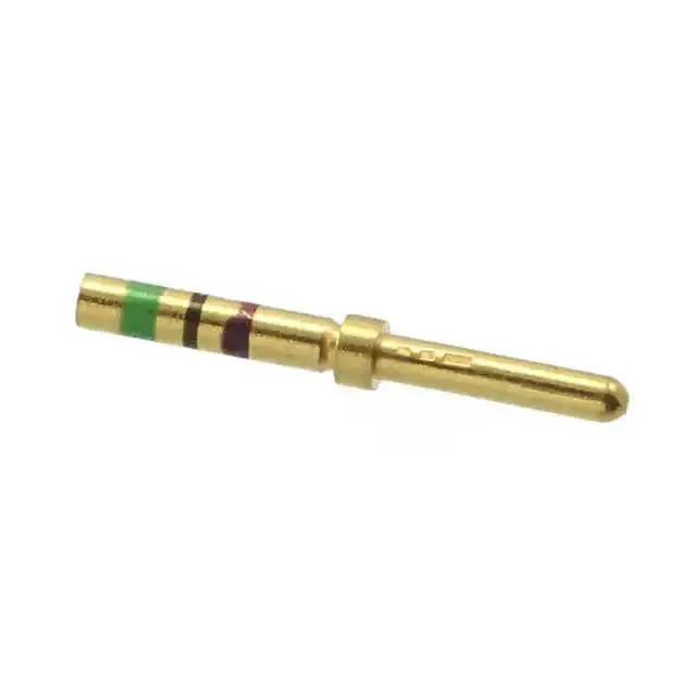 M39029/1-507 (CONTACT PIN SZ 20 CRIMP GOLD)