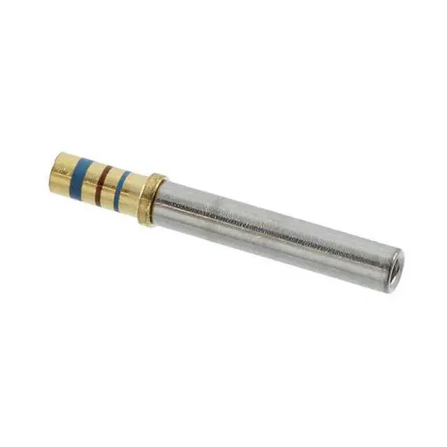 M39029/106-616 (CONTACT SOCKET 16-20AWG CRIMP)