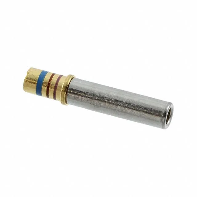 M39029/106-617 (CONTACT SOCKET 12-14AWG CRIMP)