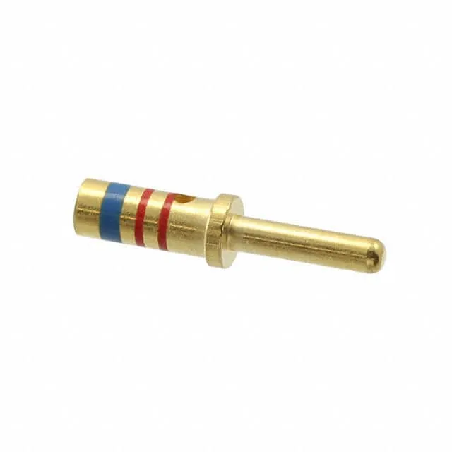 M39029/107-622 (CONTACT PIN 16-20AWG CRIMP GOLD)