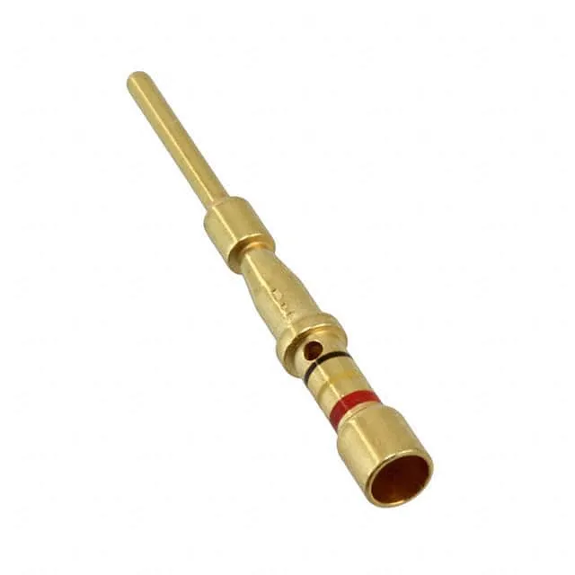M39029/31-240 (CONTACT PIN 20-24AWG CRIMP GOLD)