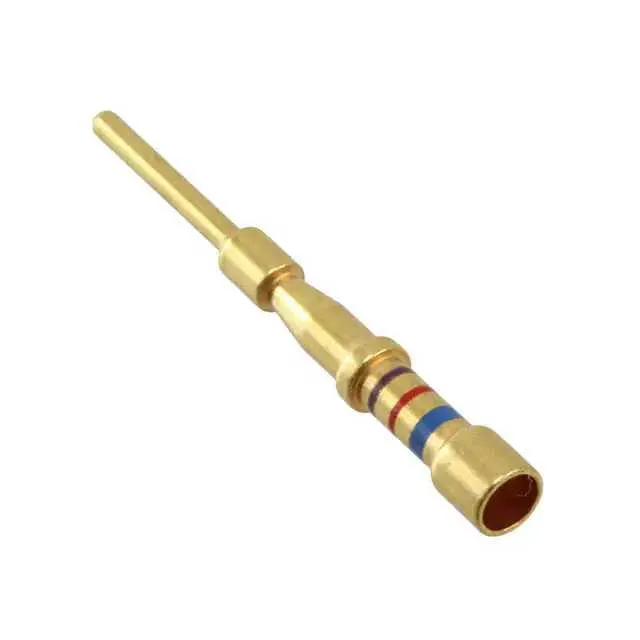 M39029/31-627 (CONTACT PIN 20-24AWG CRIMP GOLD)