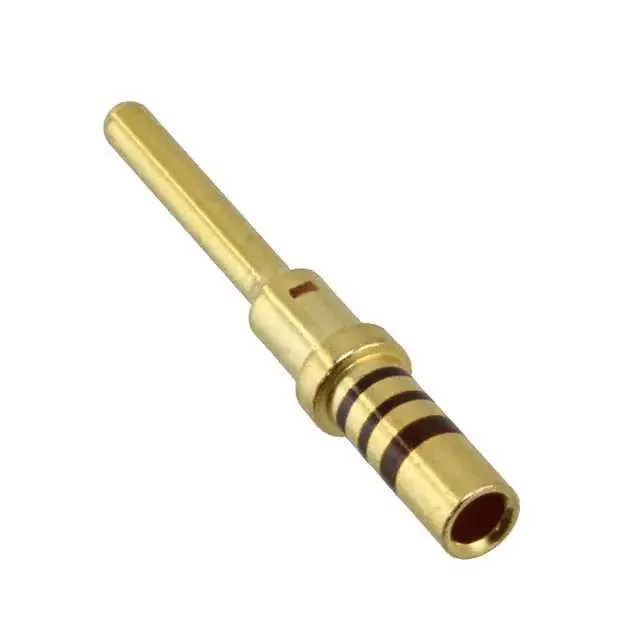 M39029/4-111 (CONTACT PIN 16-20AWG CRIMP GOLD)